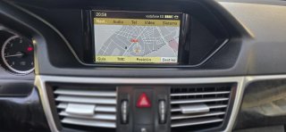 Mercedes-Benz Clase E 2011