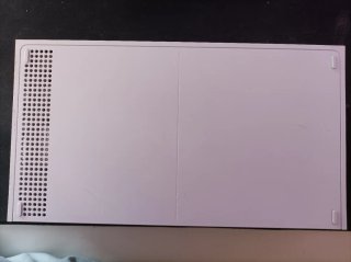 Xbox Series S 512GB Bianca