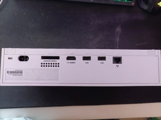Xbox Series S 512GB Bianca