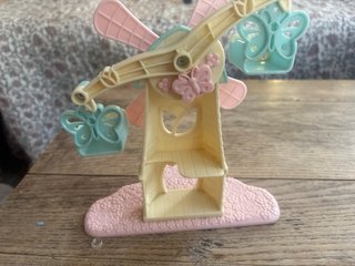 Noria Sylvanian Families
