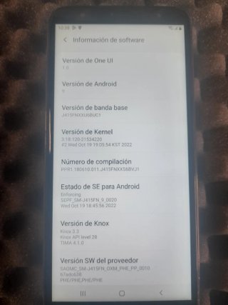 Samsung Galaxy J4+