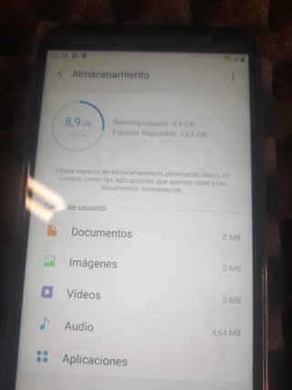 Samsung Galaxy J4+