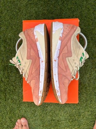 Saucony zapatillas