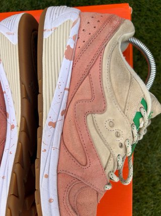 Saucony zapatillas