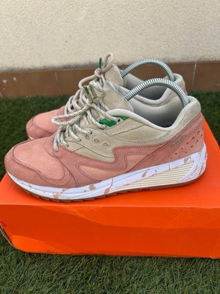 Saucony zapatillas