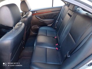 Toyota Avensis 2007