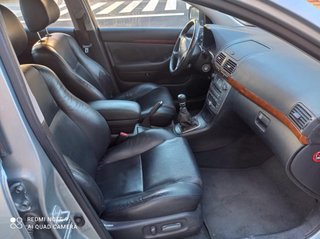 Toyota Avensis 2007