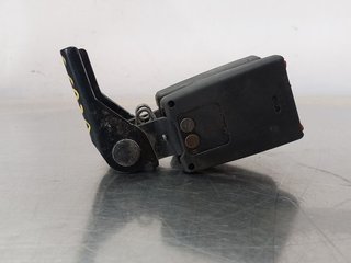 ENGANCHE CINTURON TRASERO DERECHO FORD FIESTA (CN