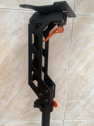 Asiento G2 Pro / Kukirin G2Pro plegable