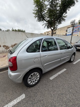 Citroen Xsara 2003