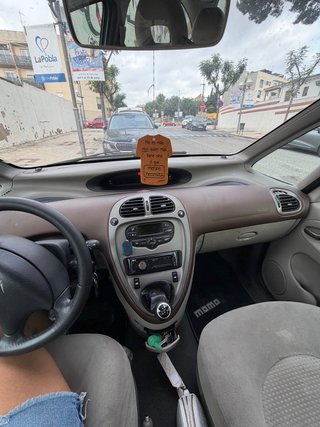 Citroen Xsara 2003
