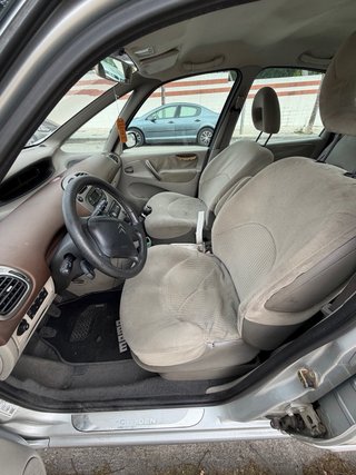 Citroen Xsara 2003