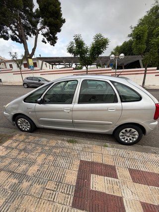 Citroen Xsara 2003