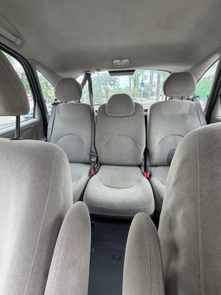 Citroen Xsara 2003