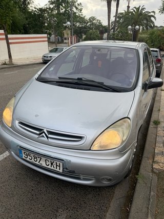 Citroen Xsara 2003