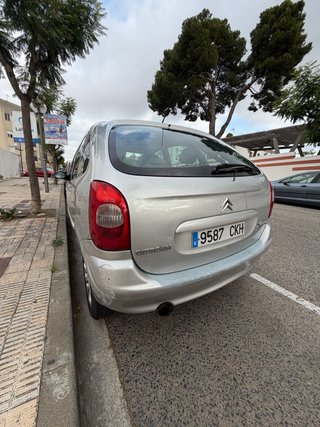 Citroen Xsara 2003