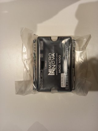 Placa Electrónica Micro Nova N100