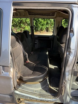 Peugeot Partner 2.0 hdi