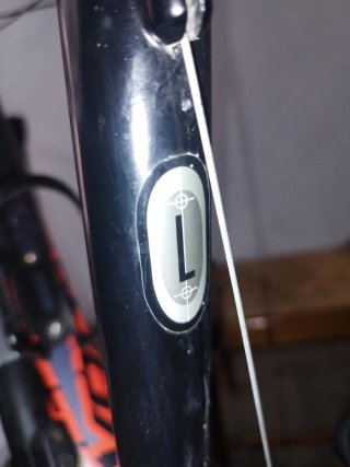 Bicicleta de Montaña Scott Voltage