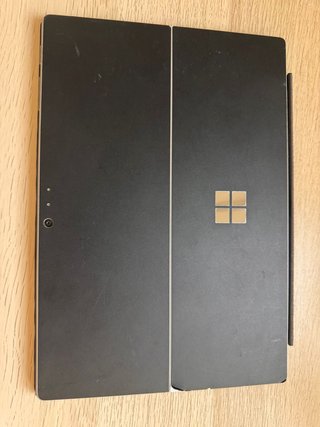 Microsoft Surface Pro 6