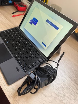 Microsoft Surface Pro 6