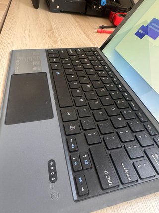 Microsoft Surface Pro 6