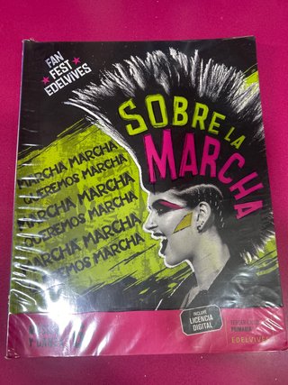 Libro Música 6º Primaria Edelvives