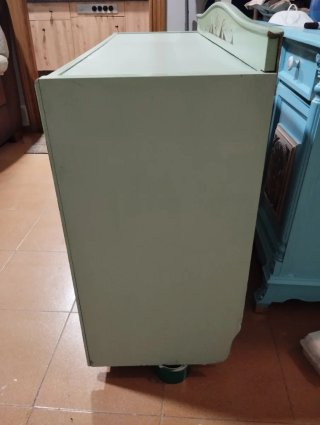 OFERTOOON Cómoda vintage