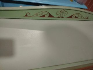 OFERTOOON Cómoda vintage