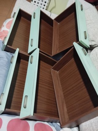 OFERTOOON Cómoda vintage