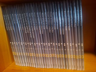 Colección National Geographic