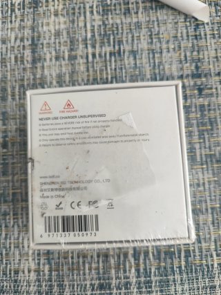 Cargador ISDT Q6 Nano LiPo 6S
