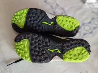 Botas de fútbol Joma Toledo niño