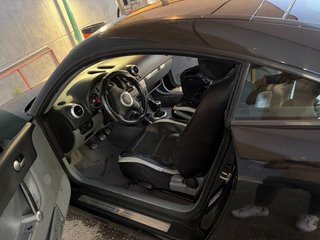 Audi TT 2000