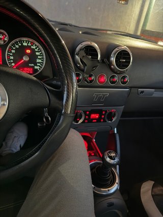 Audi TT 2000