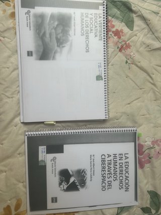 Derechos Humanos 1°Uned