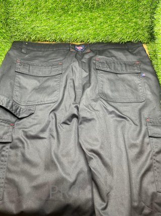 Pantalones Cargo Hombre Lee Cooper