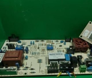 DESPIECE CALDERA INMERGAS VITIX 26