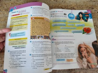 Network 3ºeso. Student's Book 2019