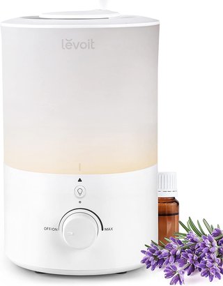 Filtro de repuesto para humidificador LEVOIT