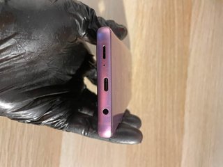 Samsung Galaxy S9+ 64GB Nero + 32GB microSD