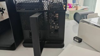Egpu Razer core x + rtx2080 super