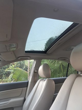 Hyundai Sonata 2008