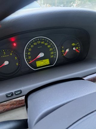 Hyundai Sonata 2008