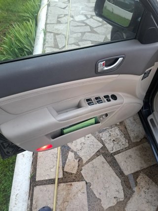 Hyundai Sonata 2008