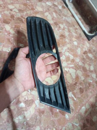 Tapas antiniebla Seat Leon MK1 (2 unidades)