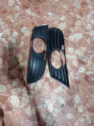 Tapas antiniebla Seat Leon MK1 (2 unidades)