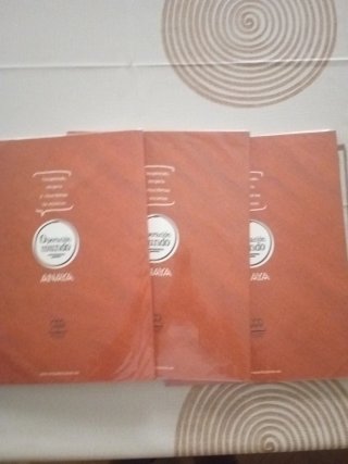 Geografía e historia, 3 ESO, Madrid, Operación ...