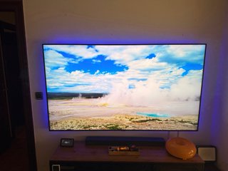 Samsung QLED TV 75 Q60 (2021)