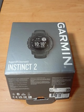 Reloj Garmin Instinct 2
